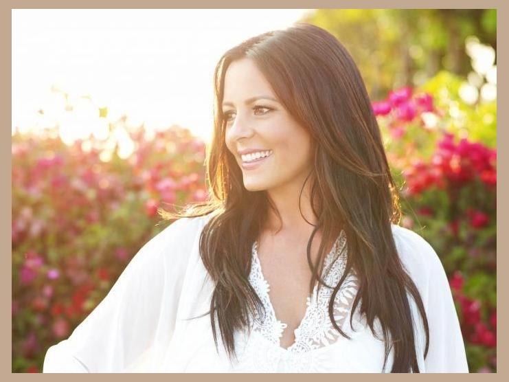 Sara Evans